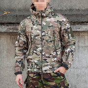 КУРТКА SOFTSHELL бк044