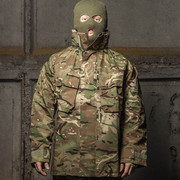 КУРТКА МЕМБРАННАЯ JACKET COMBAT MVP MTP GORETEX бк046